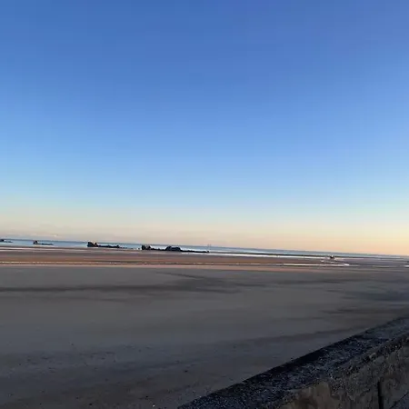 아파트 The Coach House *