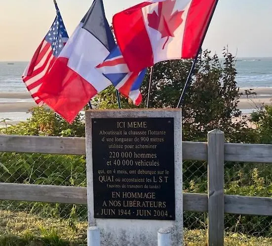 The Coach House Apartment *