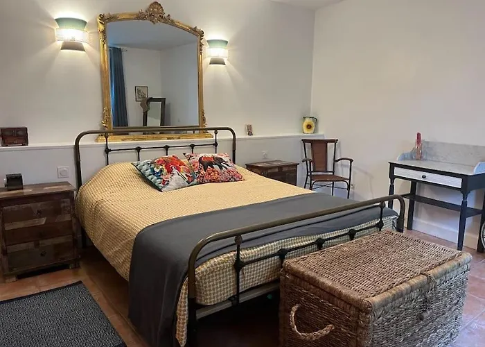 The Coach House Saint-Come-de-Fresne