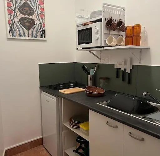 The Coach House Apartment Saint-Come-de-Fresne