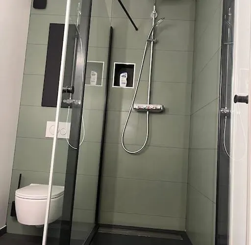 The Coach House Apartment