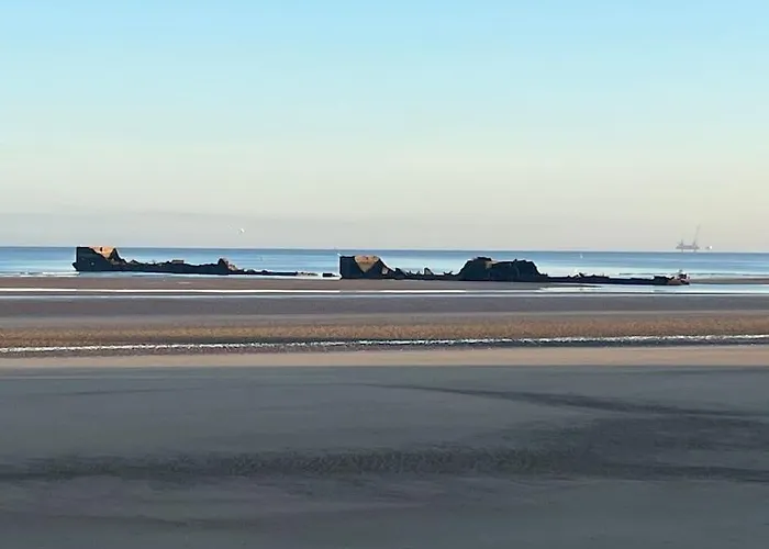 Apartment The Coach House *